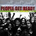 People Get Ready: Protest Songs from the Atlantic & Warner Jazz Vaults