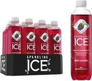 Is Sparkling Ice really 0 calories?