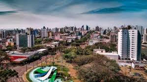 mels cidades brasileiras para se viver