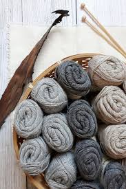 what is worsted weight yarn handy