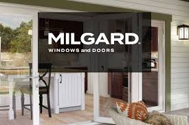 Milgard Doors Olander S Window