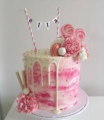 Get the wide selection of birthday cake with photo upload at birthdayphotoframes for your loved one, friends and family. 37 Unique Birthday Cakes For Girls With Images 2018