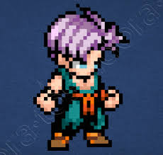 Please rate and follow to get the latest news and updates on dragon ball z: 8 Bits Art On Twitter Trunks Gt Http T Co 2tagdzqmxx Dragonballz Dragonballsuper Dragonball Http T Co Be4xshihcu Twitter