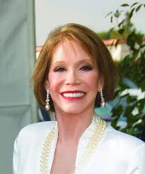 It produced two spinoffs, rhoda and phyllis, starring valerie harper and cloris. Mary Tyler Moore Is Dead At 80