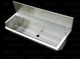stainless steel sinks commercial sinks