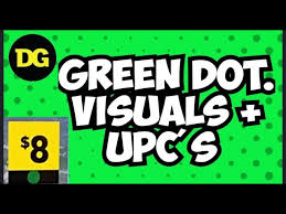 ultimate green dot visuals tons of
