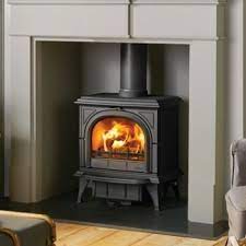 Wood Burning Stove Multi Fuel Stoves