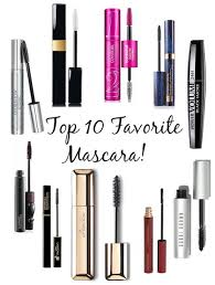 is makeup forever mascara gluten free