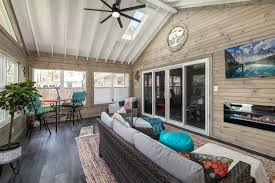 How Much Does A Sunroom Cost Classic