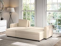 Natural Sofa Bed