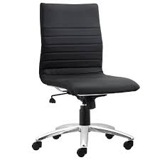 florence mid back task chair without