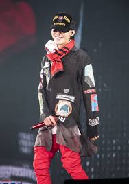 He is a well established rapper in the company and has been part of yg since 1999. G Dragon Just Turned 30 Years Old Koreaboo