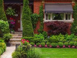 Cost To Landscape A Front Yard