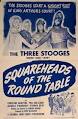 Squareheads of the Round Table