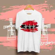T Shirt Design For Nik Nak Design By Rebecaparra Design
