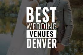 90 Gorgeous Wedding Venues In Colorado Co