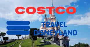Costco Travel Walt Disney World gambar png
