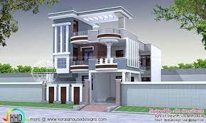 Design Planning Of 30 X 60 House