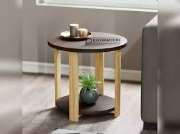 10 Best Wooden Side Tables For Your