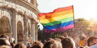 Celebrate pride month 2019 by joining millions across the globe in lgbtq marches and parades that commemorate the 50th anniversary of the stonewall riots. Pride Month Commitment In The Lgbtqi Community Vostel De Blog