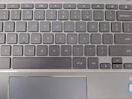 Hoe typ je speciale tekens op het Chromebook-toetsenbord? - COMPUTER  CREATIEF