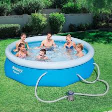 29 best inflatable pools kid pools