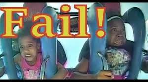 Her face when we are going up is so funny. Ultimate Slingshot The Ride Reactions Pass Outs And Fails 2017 Slingshot Funny Moments And Fails Youtube
