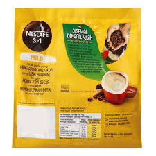 nescafe blend and brew coffee 475 gm