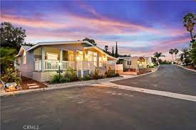 hacienda heights ca mobile homes for