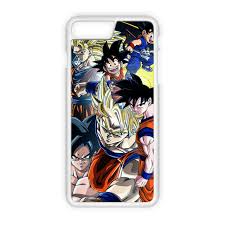 Maybe you would like to learn more about one of these? Dragon Ball Z Iphone 7 Plus Case Caseshunter