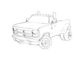 Identifying a ford truck model year can be done using the vin or vehicle identification number. Ford Trucks Coloring Pages Coloring Home