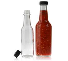 Glass bottles,encheng 5oz clear woozy bottles with shrink capsules,small wine bottles with shirnk bands glass hot sauce bottles,empty small beverage bottles canning bottles with black. Glass Bottles Glass Jars Plastic Bottles Ebottles Food Products