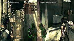 Busca entre miles de juegos gratuitos y con pago; Resident Evil 5 Proper Splitscreen On Pc Localmultiplayergames