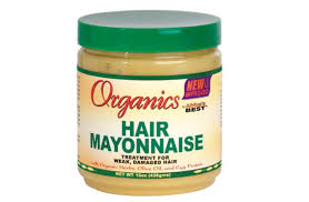 moisturizing deep conditioners natural hair