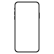 smartphone and mobile phone 11047536 png