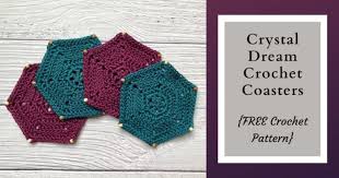 20 Home Décor Crochet Patterns Two