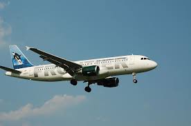 frontier airlines fleet airbus a320 200