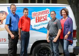 heaven s best carpet cleaning connect