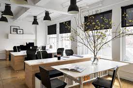 interior office design ideas follow
