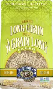 Take a look at these outstanding lundberg brown rice and allow us recognize what you think. Lundberg Family Farms Organic Long Grain Brown Rice 907g