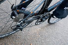 Bike Gears Shifting Explained For Beginners Cycling Weekly