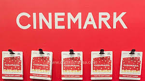 cinemark tickets at