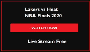 If you love basketball then this is the site for you as we bring you every national basketball league game live and free. Lakers Vs Heat Game 6 Live Stream Reddit Free Nba Finals 2020 Live Tonight Prediction Team News Programming Insider