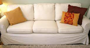 sagging couch cushions look plump again