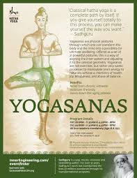 yogasanas hatha yoga by isha the
