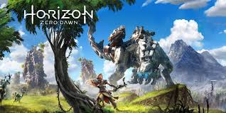 Horizon zero dawn is an exhilarating action role playing game developed by the award winning guerrilla games. Brdquy6qy5ca4m