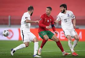 Istock.com/homydesign whether you're just visiting portugal or just mov. Portugal 1 0 Azerbaijan 5 Talking Points As European Champions Pick Up 3 Points 2022 Fifa World Cup Qualifiers