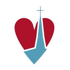 Image result for heartbeat of the church clip art