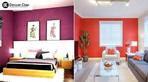 best colour combinations for bedroom
