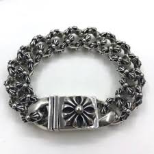 chrome hearts replica bracelets